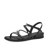 Tamaris 1-28103-42, Zapatos para senderismo para Mujer, Negro, 38 EU