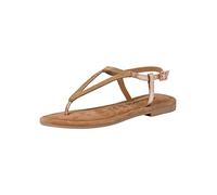 Tamaris 1-28125-20, Sandalia Mujer, Cobre, 37 EU