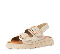 Tamaris 1-28233-44, Sandalias Mujer, Beige, 36 EU