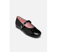 Tamaris Bailarina Strap 1-22115-46 - Bailarinas para Mujer, Color Negro, Talla 39 EU