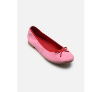 Tamaris Ballerina 1-22116-41 Rose Comb - Bailarinas para Mujer, Talla 40 EU