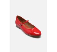 Tamaris 1-22122-42, Bailarina Mujer, Patente Rojo, 37 EU