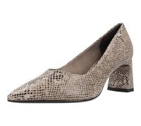 Tamaris 22453 45 Animal Print Begsnk