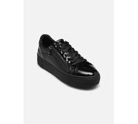 Tamaris Zapatillas deportivas bajas negro 41 negro