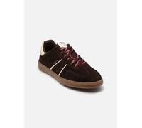 Tamaris Zapatillas Bajas para Mujer, Color marrón (Mocca), 38