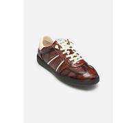 Tamaris Tamaris Damen Sneaker Low 1-23631-47 ZapatillasMujer
