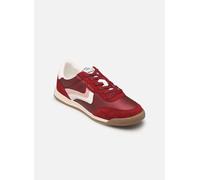 Tamaris Damen Sneaker Low 1-23665-45, Zapatillas Mujer, Rojo, 38 EU