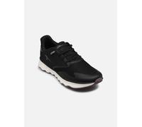 Tamaris Zapatillas para Mujer 1-23700-44, Color Negro Comb, Talla 36 EU, Peine Negro, 36 EU