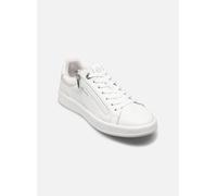 Tamaris Damen 1-23709-44, Zapatillas Mujer, Blanco, 42 EU