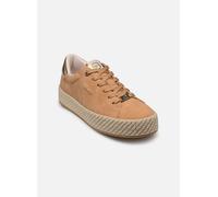Tamaris Damen 1-23713-42, Zapatillas Mujer, marrón Claro, 37 EU