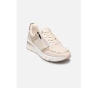 Tamaris Zapatillas deportivas bajas beige / kitt, Talla 40