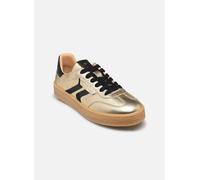 Tamaris 1-23723-44, Zapatillas Mujer, Lt Gold Comb, 40 EU