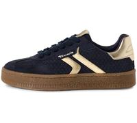Tamaris 23723/44, azul marino., 37 EU