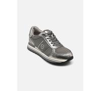 Tamaris Zapatillas deportivas bajas gris oscuro / plata, Talla 39