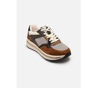 Tamaris Tamaris Damen Sneaker Low 1-23735-47 ZapatillasMujer