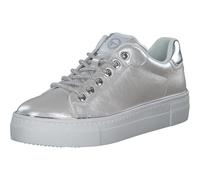 Tamaris 23751-44, Zapatillas Mujer, Blanco Perla, 38 EU