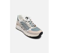 Tamaris 1-23762-44, Zapatillas Mujer, Azul, 37 EU