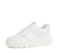 Tamaris 23771, Zapatillas Mujer, Color Blanco, 41 EU
