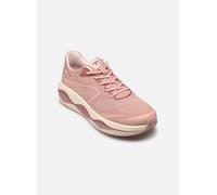 Tamaris Damen Sneaker Low 1-23781-45, Zapatillas Mujer, Rosa, 39 EU
