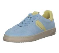 Tamaris 23788, Cordones Mujer, Azul Claro, 38 EU