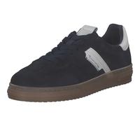 Tamaris 23788, Zapatillas Mujer, Azul Marino, 37 EU