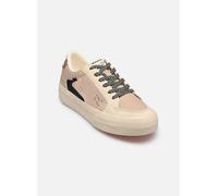 Tamaris Zapatillas Bajas para Mujer, Color Beige (Taupe), 38