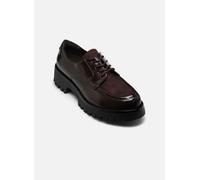 Tamaris Tamaris Lace-up 1-23790-43Oxford Zapato de Mujer, Moca, 39 EU