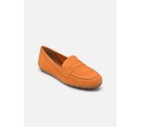 Tamaris Damen 1-24229-42, Mocasín Mujer, Naranja, 41 EU