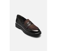 Tamaris Damen Slipper 1-24312-41, Mocasín Mujer, Moca, 39 EU