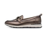 Tamaris - 24711 Mocasines - Shoes - Mujer - Marrón - 37 EU -