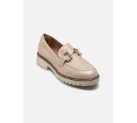 Tamaris Damen 1-24723-43, Mocasín Mujer, champán, 38 EU