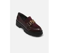 Tamaris Damen Slipper 1-24759-45, Mocasín Mujer, Merlot, 38 EU