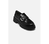 Tamaris Damen Slipper 1-24766-45, Mocasín Mujer, Negro, 40 EU