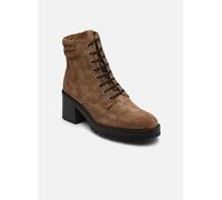 Tamaris Mujer 1-1-25270-41, Botas de Moda, Camel, 39 EU