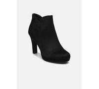 Tamaris Botines negro, Talla 36