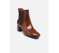 Tamaris Damen Chelsea 1-25327-45, Botas Estilo Mujer, coñac, 41 EU