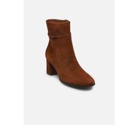 Tamaris Botín para mujer con tacón 1-25336-43, Muscat, 40 EU, Muscat., 40 EU