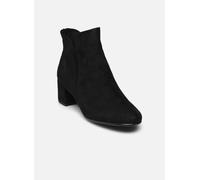 Tamaris Mujer 1-25354-43, Botas de Moda, Negro, 39 EU