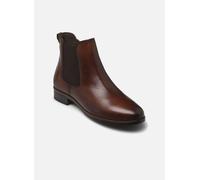 Tamaris Damen Chelsea 1-25377-45, Botas Estilo Mujer, Muscat, 38 EU