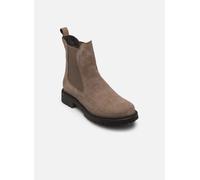 Tamaris Damen Chelsea 1-25427-41, Botas Estilo Mujer, Pardo, 37 EU