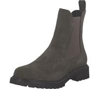 Tamaris 25427, Botas Estilo Chelsea Mujer, Verde Oliva, 37 EU