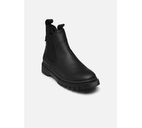 Tamaris Mujer 1-25829-43, Botas Estilo Chelsea, Negro, 36 EU