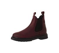 Tamaris 25829-43, Botas Estilo Chelsea Mujer, Red, 37 EU