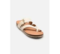 Tamaris Damen 1-27509-46 - Zapatos para mujer, color marfil, talla 6 de Reino Unido