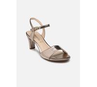 Tamaris 28008-42 37 Oro y bronce