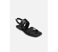 Tamaris Sandalias negro 37 negro