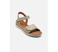 Tamaris Damen 1-28118-44, Sandalias con cuña Mujer, Saga, 37 EU