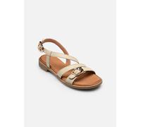 Tamaris Damen 1-28119-46, Sandalias Planas Mujer