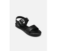 Tamaris 1-28133-44, Sandalias Mujer, Negro, 42 EU