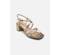 Tamaris 28204-42 37 Oro y bronce